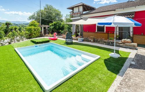 Sessa Cilento House | Stunning Home In Sessa Cilento