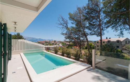 Sumartin House | Stunning Home In Sumartin