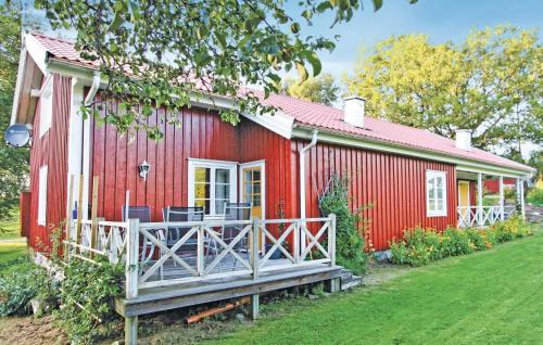Svenljunga Municipality House | Stunning Home In Svenljunga With Wifi