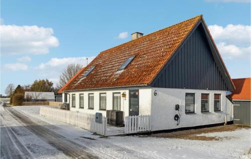 Sydals House | Stunning Home In Sydals With Wifi