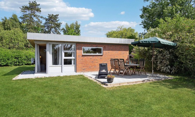Kegnæshøj House | Stunning home in Sydals with kitchen