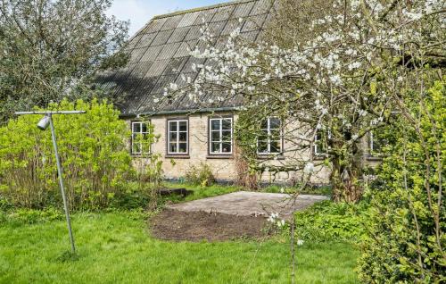 Sydals House | Stunning Home In Sydals With Wifi