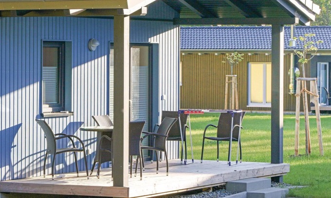 Thale House | Stunning home in Thale with WiFi