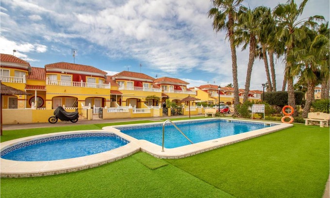 Torrevieja House | Stunning Home In Torrevieja With Wifi
