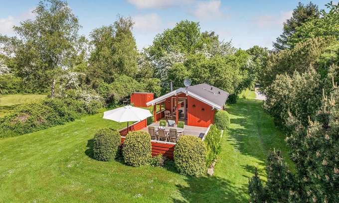 Tranekaer House | Stunning home in Tranekær with WiFi