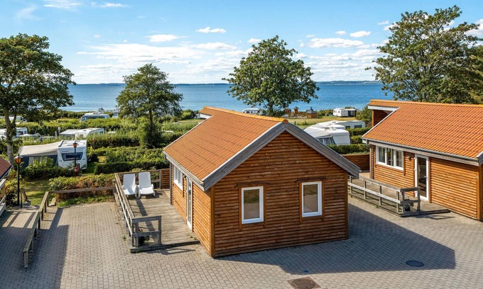 Tranekaer House | Stunning home in Tranekær with WiFi