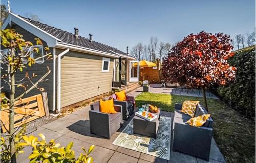 Tzummarum House | Stunning Home In Tzummarum With Wifi