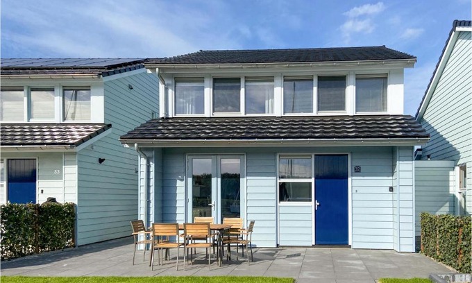Municipality of Hollands Kroon House | Stunning Home In Wieringerwerf