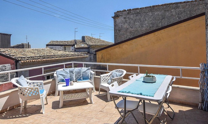 Palazzolo Acreide Historic Centre House | Stunning home in Palazzolo Acreide