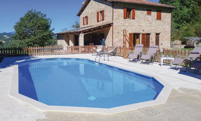 Urbino House | Stunning home in Pieve di Cagna -PU-