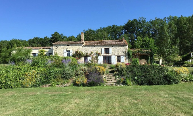Monbazillac Other | Stunning house with pool for up to 14 people near Bergerac