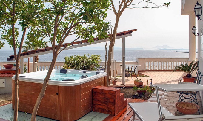 Lacco Ameno House | Stunning home in Lacco Ameno Ischia NA