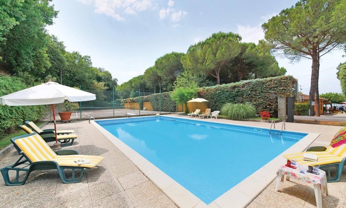 San Feliciano House | Stunning home in San Feliciano Sul T.PG