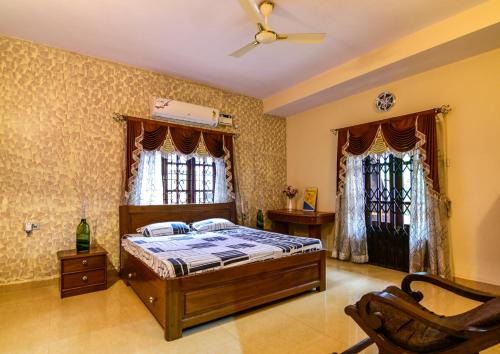 Colva Villa | Stunning luxury Villa in Goa India
