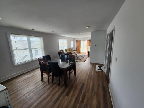 Seaside Heights Apartment | Stunning new apartment on the beach block