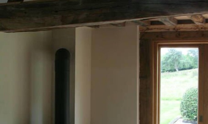 Val-de-Vie House | Stunning newly renovated house Normandy Calvados