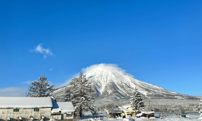 Kimobetsu House | Stunning resort villa! Great access to Niseko and Rusutsu!
