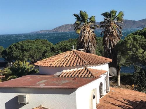 Llanca Apartment | Stunning sea views from luxury 4 bed apartment close to beach at Cap Ras