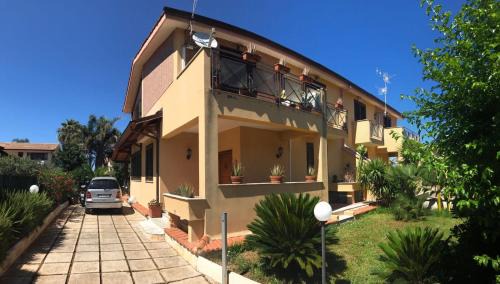 Villa Grazia di Carini Villa | Stunning Sicilian Villa
