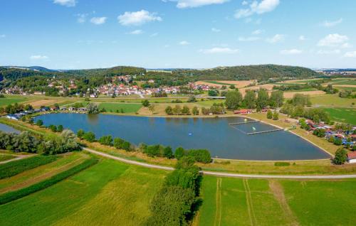 Hannersdorf Other | Stunning Stacaravan In Hannersdorf
