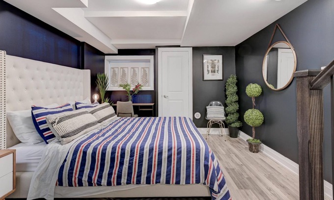 North York Condo | Stunning Townhouse In The Middle of Toronto