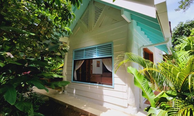 Puerto Viejo de Talamanca House | Stunning Tropical Villa 2 houses & 2 pools