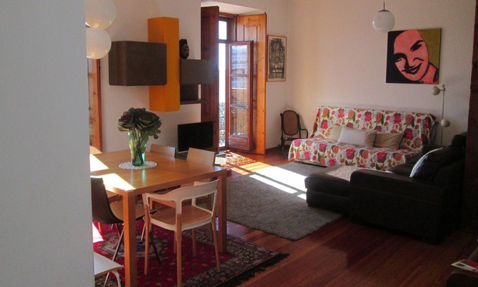 Se Apartment | Stunning view to Tagus River