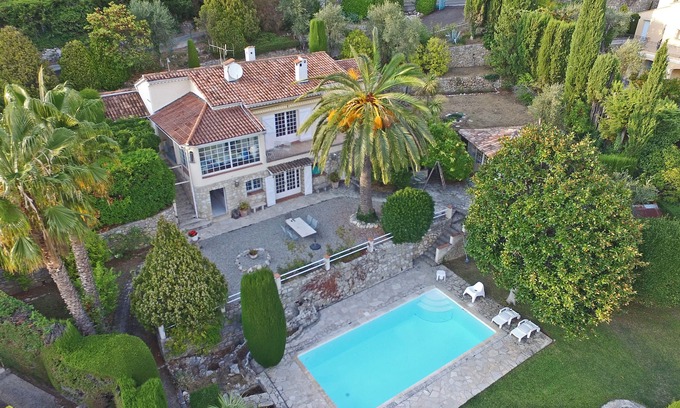 Speracedes Villa | Stunning views, great place, heated pool