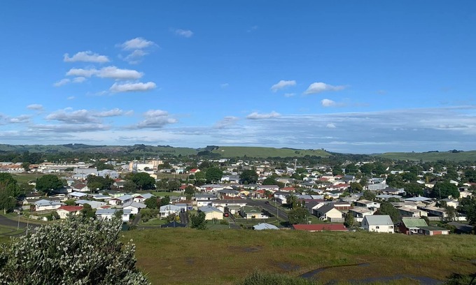 Whanganui Apartment | Stunning Views in the award winning beautiful small city of Whanganui