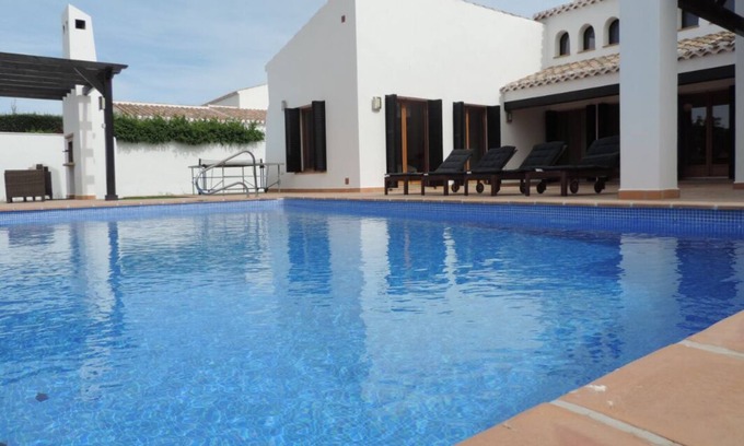 Caserio Los Tarquinos House | Stunning Villa on one of the best locations around n El Valle