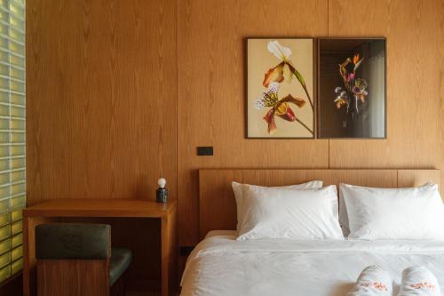 Khlong Ton Sai Hotel | Stupid Stay