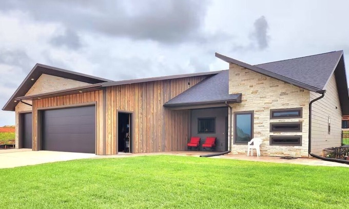 Spearfish House | Sturgis Ralley Housing