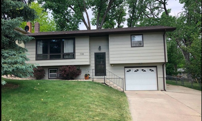 Sturgis House | Sturgis Rally Rental- just blocks from downtown!