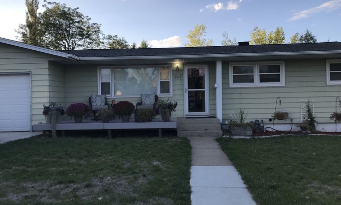 Sturgis House | Sturgis Rally Rental