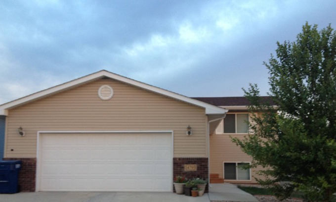 Piedmont House | Sturgis Rally Rental 4 Bedroom Home in ideal location