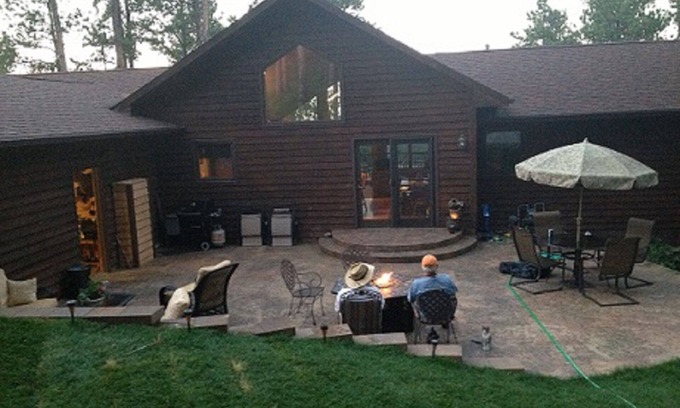 Sturgis House | Sturgis Vacation home