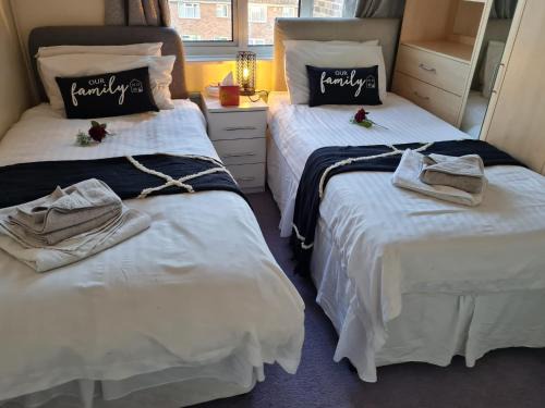 Broad Oak House | Sturry House