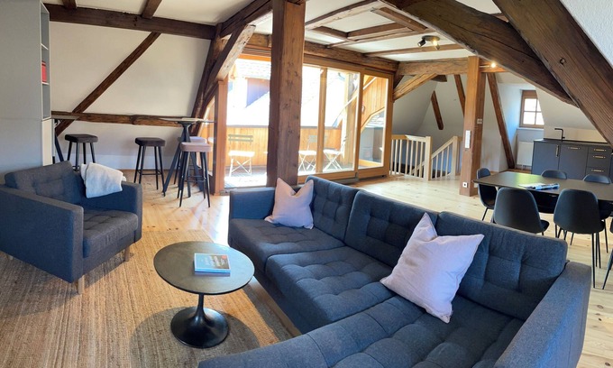 Staufen im Breisgau Hotel | stuub staufen