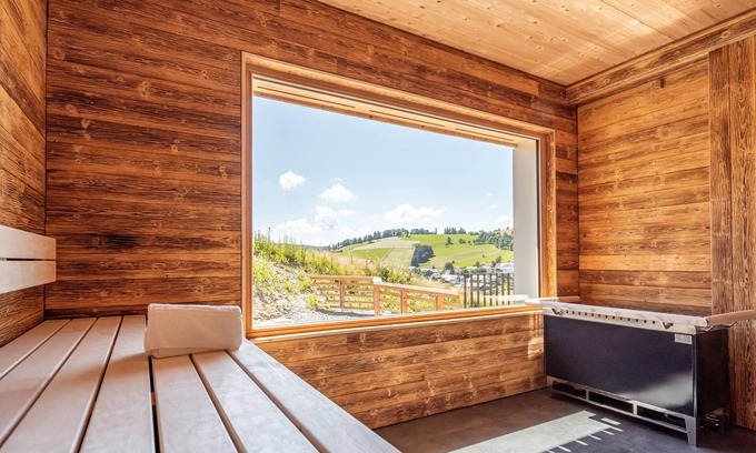 Todtnauberg Apartment | stuub todtnauberg