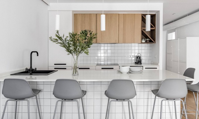 San Diego Apartment | Style Apartments by Olala Homes