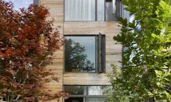 Roncesvalles Village House | Style beacon! The LightHouse @HighParkHomes .can