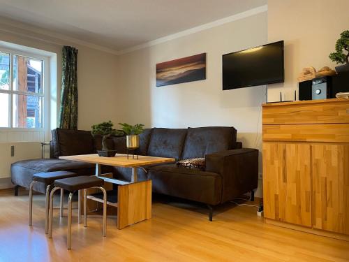 Zwiesel Apartment | Stylische Ferienwohnung Casagrande mit Vollausstattung