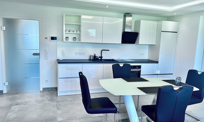 Herzogenaurach Apartment | Stylish 1-room apartment