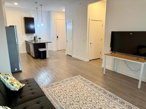 Leander Apartment | Stylish 1BR Home Leander TX near Austin