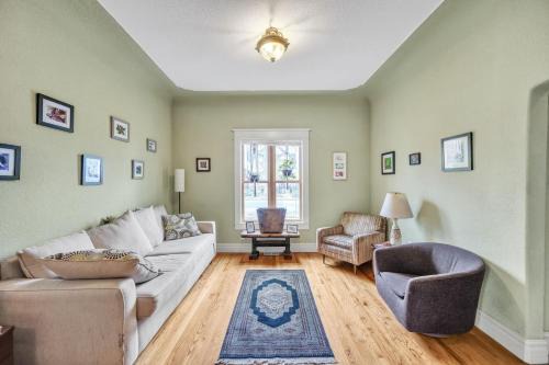 Curtis Park House | Stylish 2-Story Home - Perfect Denver Location home