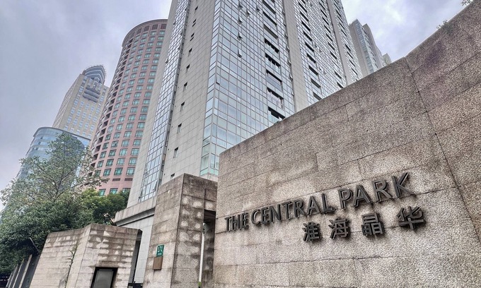 Huangpu Apartment | Stylish 3BR Apartment w/AC & WiFi in Vibrant Shanghai