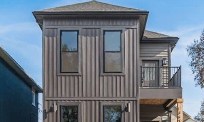Merion Village House | Stylish 4BR in Merion Village PD