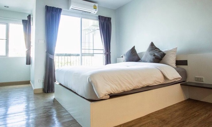 Chang Phueak Hotel | Stylish and comfortable residence and hotel in Chiang Mai
