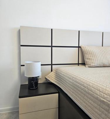 rayon Triaditsa Apartment | Stylish and Modern 1bdrm apt free private parking