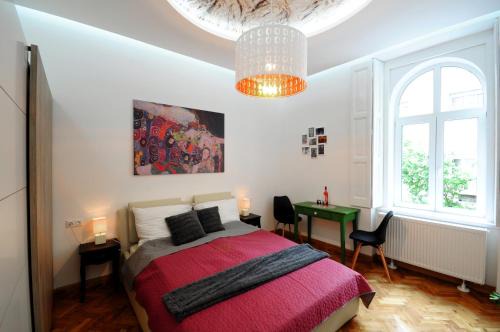 Szeged Apartment | Stylish Apartman Szeged